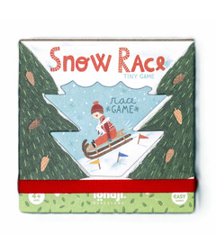 Londji Tiny Game Snow Race