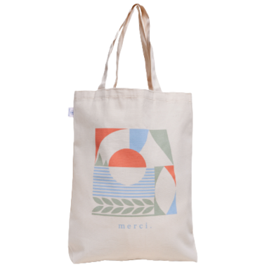 Merci market bag, Dans le sac, Shop Women's Tote Bags Online