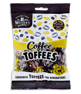 Walker's Nonsuch Toffees Coffee