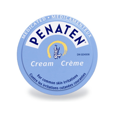  Penaten Baby Wound Protection with zinc Oxide crea by Penaten :  Beauty & Personal Care