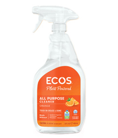 ECOS All Purpose Cleaner Orange Plus