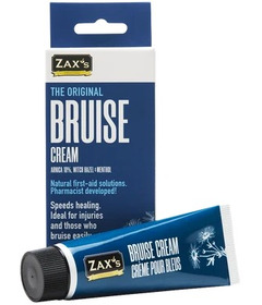 Zax's Bruise Cream