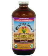 Lily of the Desert Preservative Free Aloe Vera Juice