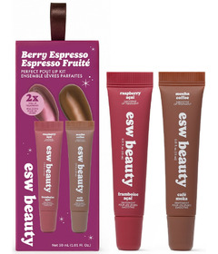 ESW Beauty Berry Espresso Perfect Pout Lip Kit