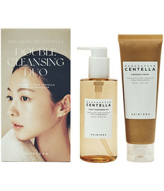 SKIN1004 Madagascar Centella Double Cleansing Duo