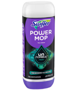 Solution Swiffer PowerMop Parfum frais