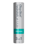 ChapStick Total Hydration Original Lip Balm Tube 3-in-1 Lip Care