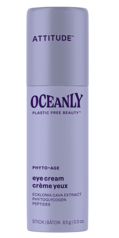 ATTITUDE Oceanly Phyto-Age Eye Cream Stick