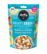 Healthy Crunch mélange de fruits secs escapade tropicale