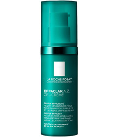image of La Roche-Posay Effaclar A.Z. Gel-Cream with sku:337622