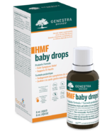 Genestra HMF Gouttes pour bébé 