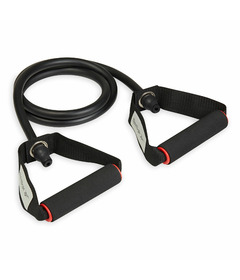 Reebok Resistance Tube Heavy Black