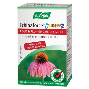 A. Vogel Echinaforce Junior A. Vogel Echinaforce Junior