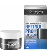 Crème pour les yeux Neutrogena Rapid Wrinkle Repair Retinol Pro+