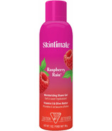 Skintimate Shave Gel Raspberry Rain