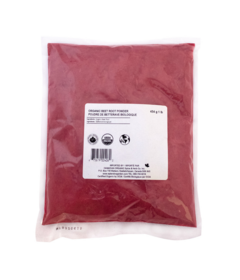 Splendor Garden Organic Beet Root Powder