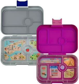 Yumbox