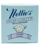 Nellie's Scented Wool Dryerball Lavender