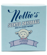 Boule de séchage senteur lavande pour la laine de Nellie's