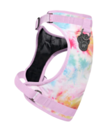 Canada Pooch Everything Harness Tie Dye X-Large