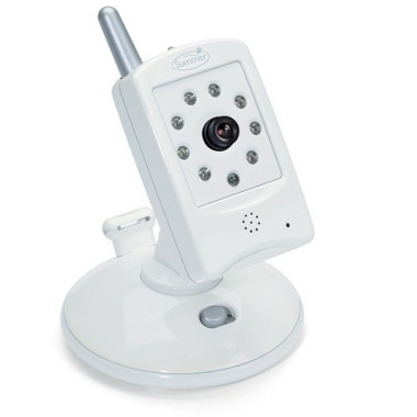 summer infant monitor canada