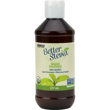 Édulcorant liquide Splenda Stevia