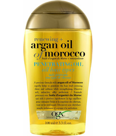 OGX Renewing Argan Oil of Morocco Penetrating Oil