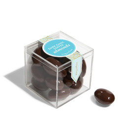 Sugarfina Dark Chocolate Toffee Almonds