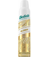 Batiste Dry Shampoo Spray Brilliant Blonde