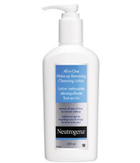 Neutrogena All-in-One Make-Up Removing Cleansing Lotion