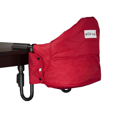guzzie and guss perch high chair