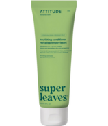 ATTITUDE Super Leaves Natural Conditioner Nourishing & Strengthening