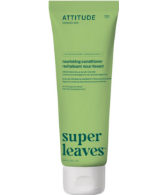ATTITUDE Super Leaves Natural Conditioner Nourishing & Strengthening