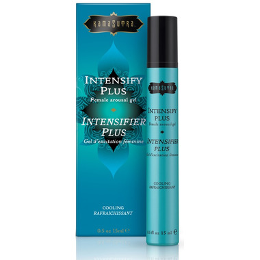 Kama Sutra Intensifying Female Arousal Gel Kama Sutra Intensifying Female Arousal Gel