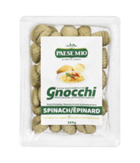 Paese Mio Gluten Free Spinach Gnocchi