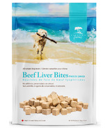 Caledon Farms Freeze Dried Beef Liver Bites