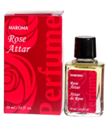 Maroma Perfume Oil Rose Attar