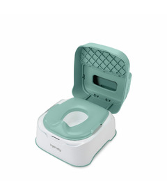 Ingenuity Prepare to Potty 3-in-1 System
