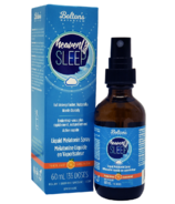 Natural Calm Bolton's Heavenly Sleep Liquid Melatonin Spray 