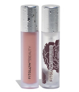 Fitglow Beauty Well.ca Exclusive Lip Serum Duo 