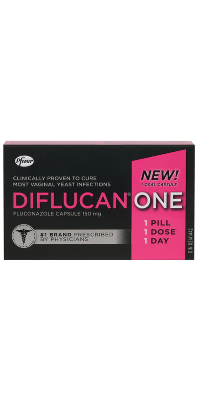 Diflucan order canada