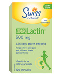 Swiss Natural MicroLactin