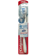 Colgate brosse à dents 360 extra souple soulagement de la sensibilité