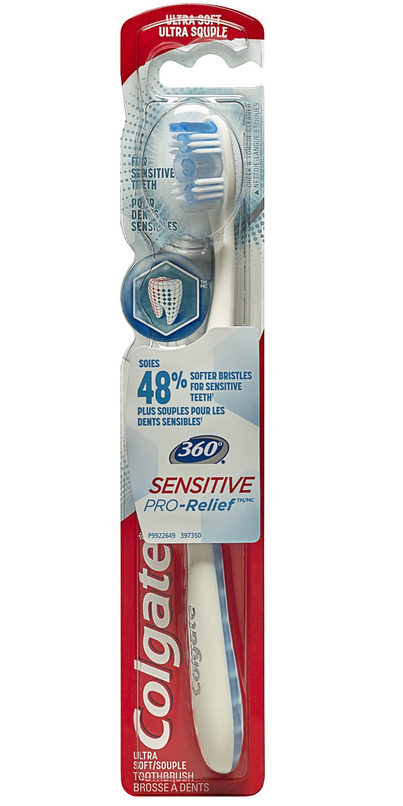 colgate 360 sensitive toothbrush extra soft