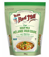 Bob's Red Mill Mélange pour soupe aux légumes