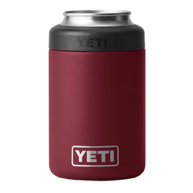 Buy YETI Rambler Colster Harvest Red at Well.ca | Free Shipping $35+ in ...