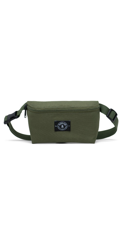 Parkland Bobbi Hip Pack Army at Well.ca 