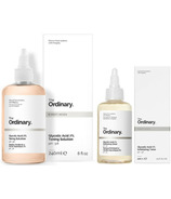 The Ordinary Glycolic to Go Bundle