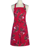 Now Designs Chef Apron Winterbough