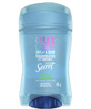 Secret Outlast Sweat & Gel anti-odeur pour femmes Antiperspirant